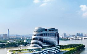 Vignette Collection The Xanadu Guangzhou, An Ihg Hotel