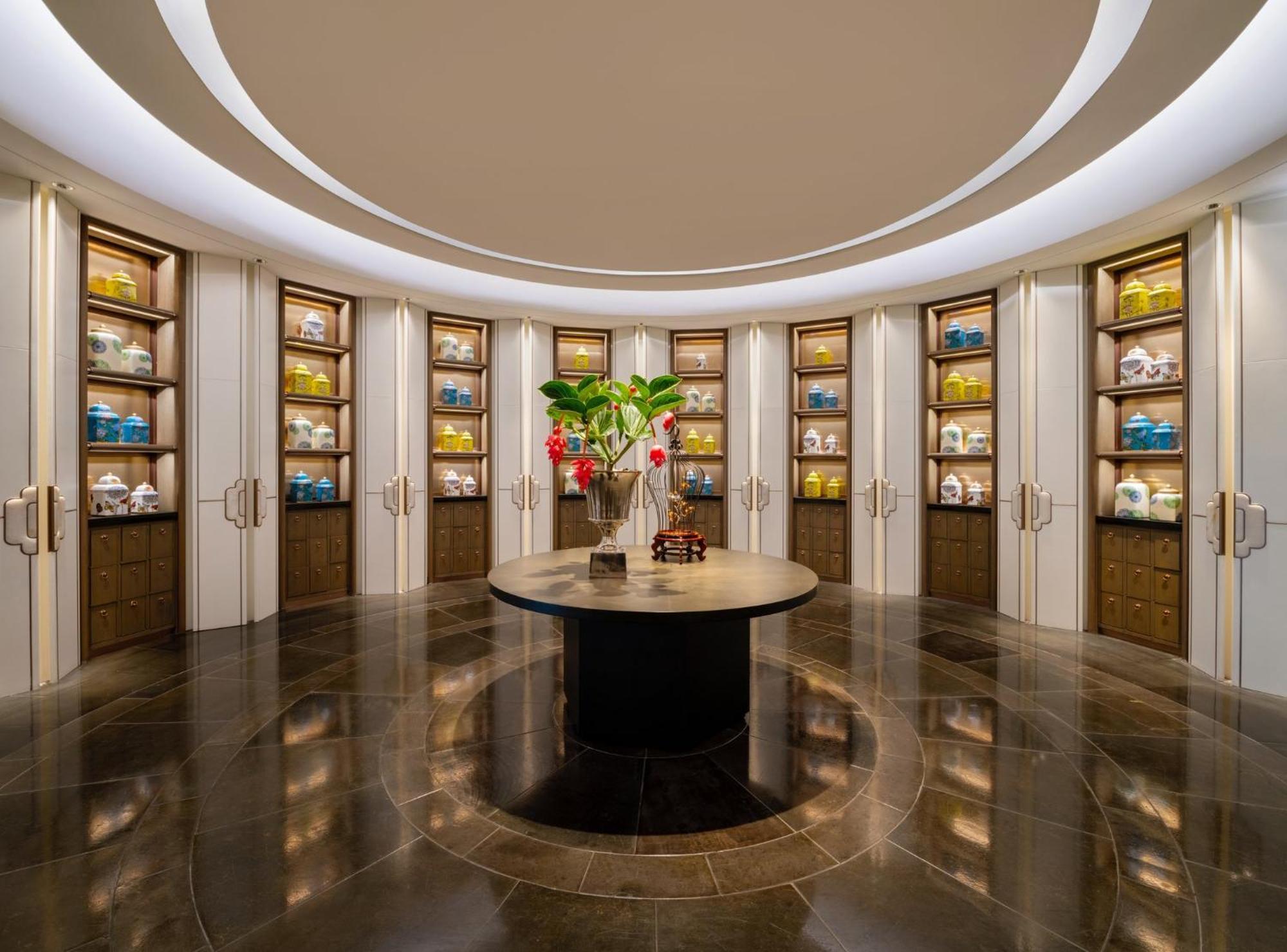 Vignette Collection The Xanadu Guangzhou, An Ihg Hotel Exterior foto