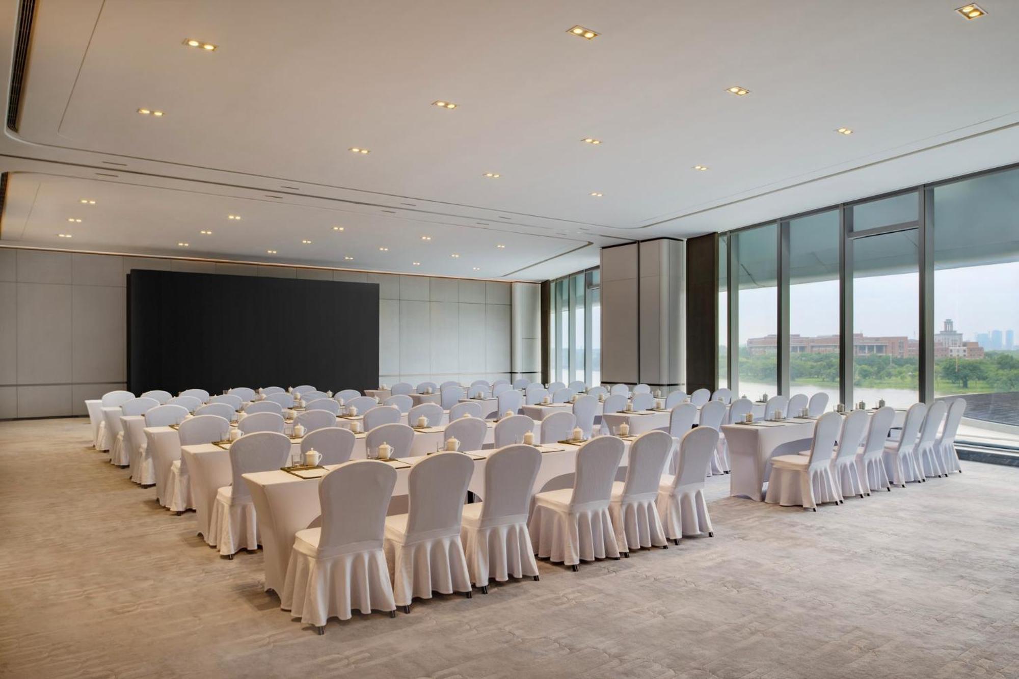 Vignette Collection The Xanadu Guangzhou, An Ihg Hotel Exterior foto