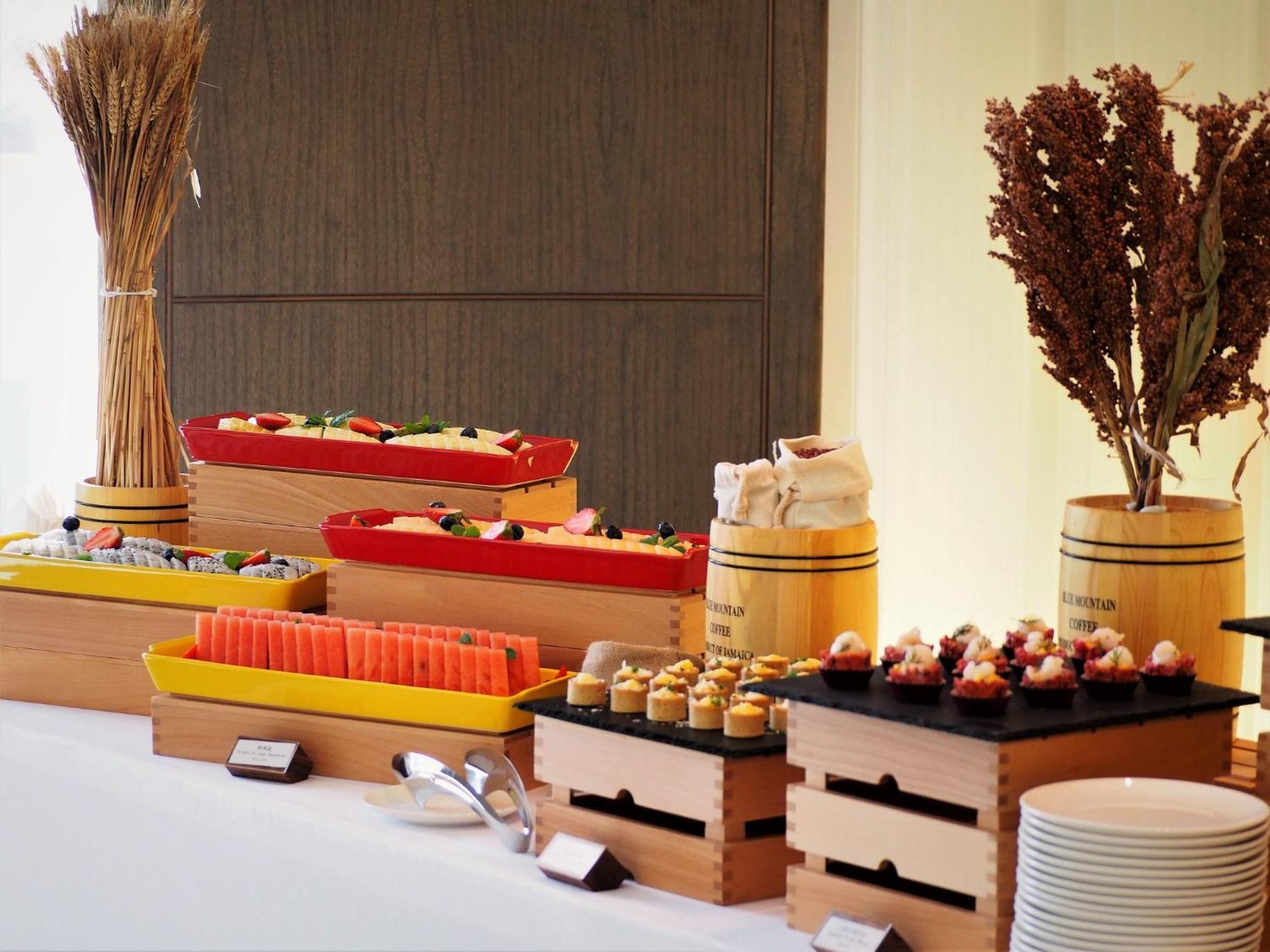 Vignette Collection The Xanadu Guangzhou, An Ihg Hotel Exterior foto